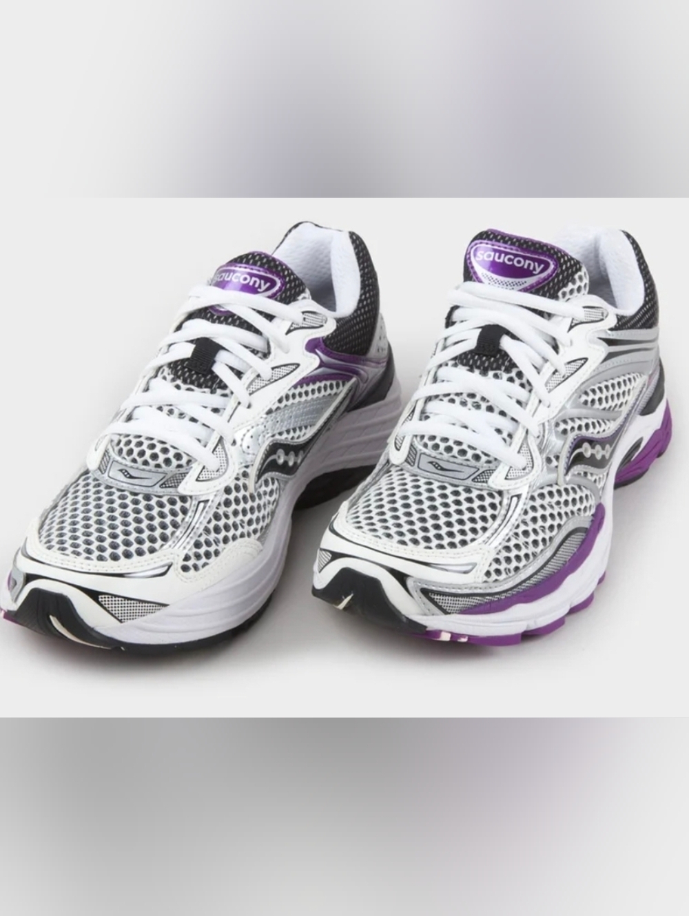 Saucony ProGrid Omni 9 Womens Shoes Size 7